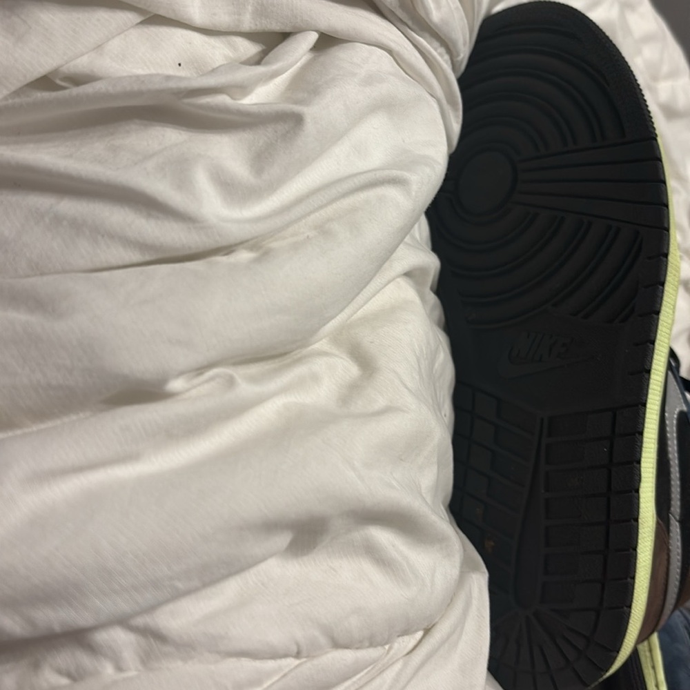 Nike Jordan 1 high bio hack - Picture 6 of 6